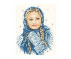 Lanarte Verachtert Nv Winter Girl PN/0169674