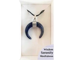 Lo Scarabeo Lapis Lazuli Amuletas Pakabukas