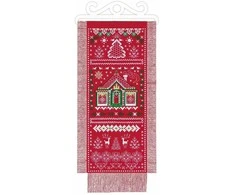 Lapland siuvinėjimo rinkinys iš RIOLIS Nr.: 1897