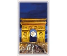 AGM Lenormand De Paris Kortos
