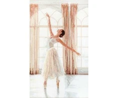LetiStitch luca S Ballerina SLETI906