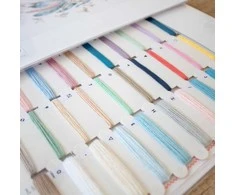 LetiStitch luca S Išpildykite savo svajones SLETI945