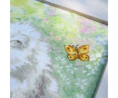 LetiStitch luca S Vasaros žaidimų laikas SLETI954