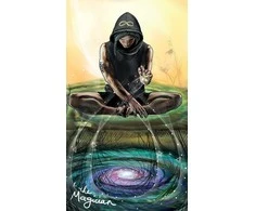 Tarot Kortos Light Seer Pocket Hay House