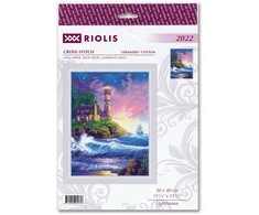 Riolis Švyturys 30x40 SR2022