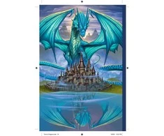 Llewellyn Tarot Of Dragons Kortos