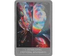 Llewellyn The Empaths Oracle Kortos