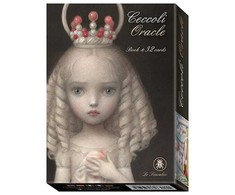 Lo Scarabeo Ceccoli Oracle Kortos
