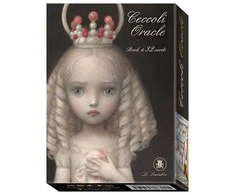 Lo Scarabeo Ceccoli Oracle Kortos