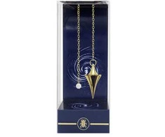 Lo Scarabeo Deluxe Gold Cone Pendulum Švytuoklė