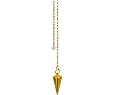 Lo Scarabeo Deluxe Gold Soul Pendulum Švytuoklė