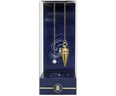 Lo Scarabeo Deluxe Gold Spirit Pendulum Švytuoklė