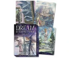 Lo Scarabeo Dream Interpretation Oracle Kortos