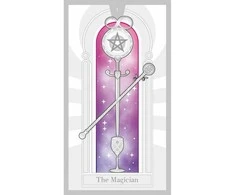Lo Scarabeo Essential Tarot Kortos
