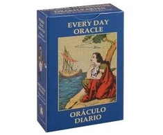 Lo Scarabeo Every Day Oracle Kortos