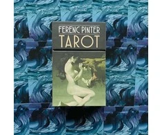 Lo Scarabeo Ferenc Pinter Tarot Kortos