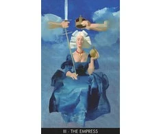 Lo Scarabeo Ferenc Pinter Tarot Kortos
