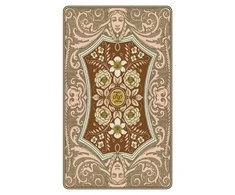 Lo Scarabeo French Cartomancy Oracle Kortos