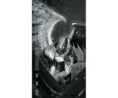 Lo Scarabeo Goetia In Darkness Taro Kortos