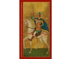 Lo Scarabeo Golden Tarot Of The Tsar Kortos