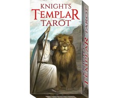 Lo Scarabeo Knights Templar Taro Kortos