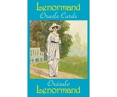 Lo Scarabeo Lenormand Oracle Kortos