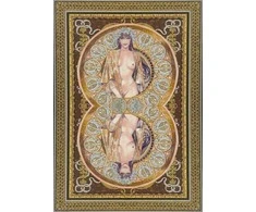 Lo Scarabeo Manara Erotic Oracle Kortos