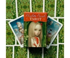 Lo Scarabeo Nicoletta Ceccoli Mini Taro Kortos