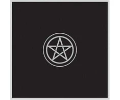 Lo Scarabeo Pentacle Kilimėlis Taro Kortoms