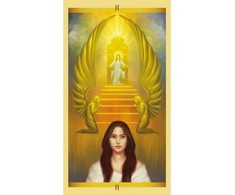 Lo Scarabeo Tarot Of Sacred Feminine Kortos