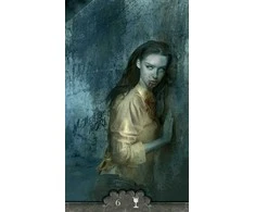 Lo Scarabeo Tarot V Kortos
