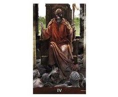 Lo Scarabeo Tarot Z Taro kortos