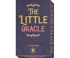 Lo Scarabeo The Little Oracle Kortos