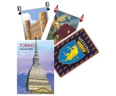 Lo Scarabeo Torino kortos