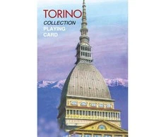 Lo Scarabeo Torino kortos