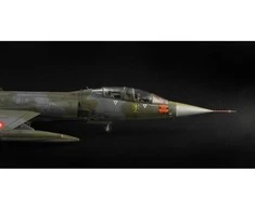 Lockheed Martin TF-104G Starfighter 1/32 Italeri plastikinis surenkamas modelis