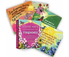 Hay House Louise Hay Affirmations For Forgiveness Kortos