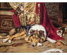 luca S Nenorintis žaidimų draugas SB585