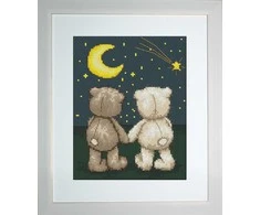 luca S (Nustojo gaminama) Bruno &amp; Bianca SB1091