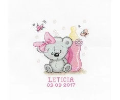 luca S Metrika Leticia SB1147