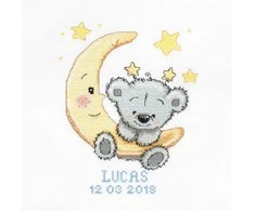 luca S Metrics Lucas SB1146