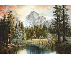 luca S Nature’s Wonderland SG604