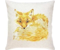 Luca-s Pillow SPB178 - siuvinėjimo kryželiu rinkinys
