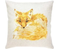 Luca-s Pillow SPB178 - siuvinėjimo kryželiu rinkinys