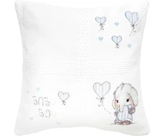 Luca-s Pillow SPB187 - siuvinėjimo kryželiu rinkinys