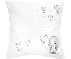 Luca-s Pillow SPB187 - siuvinėjimo kryželiu rinkinys