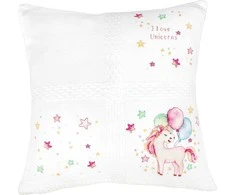 Luca-s Pillow SPB192 - siuvinėjimo kryželiu rinkinys
