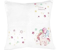 Luca-s Pillow SPB192 - siuvinėjimo kryželiu rinkinys