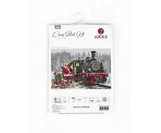 luca S Santa`s Express SB2397