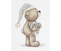 luca S (Nebegaminamas) Teddy Bruno SB1093